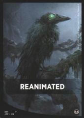 Theme Card - Reanimated (031)